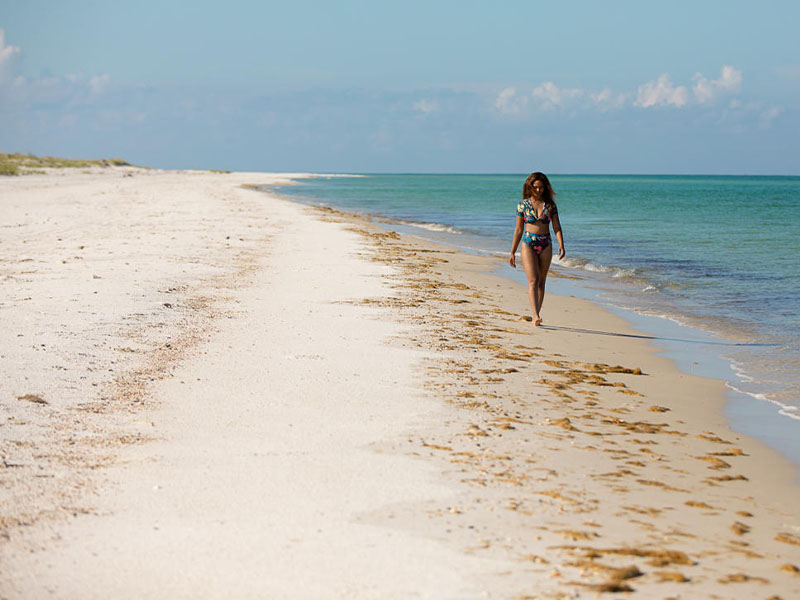 Cape San Blas Beaches – Florida