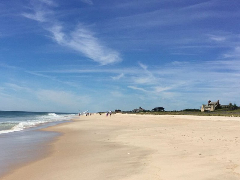 Coopers Beach – New York