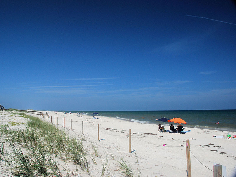 St. George Island – Florida