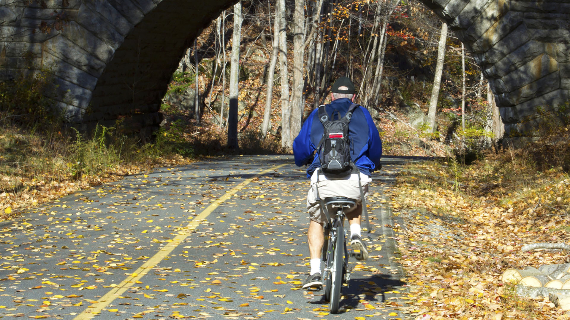 Top 10 National Parks for Cycling Adventures