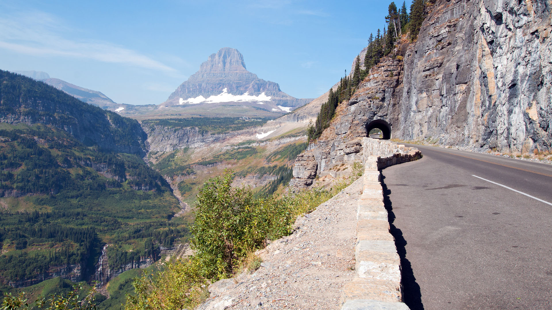 Top 10 Scenic Drives in U.S. National Parks