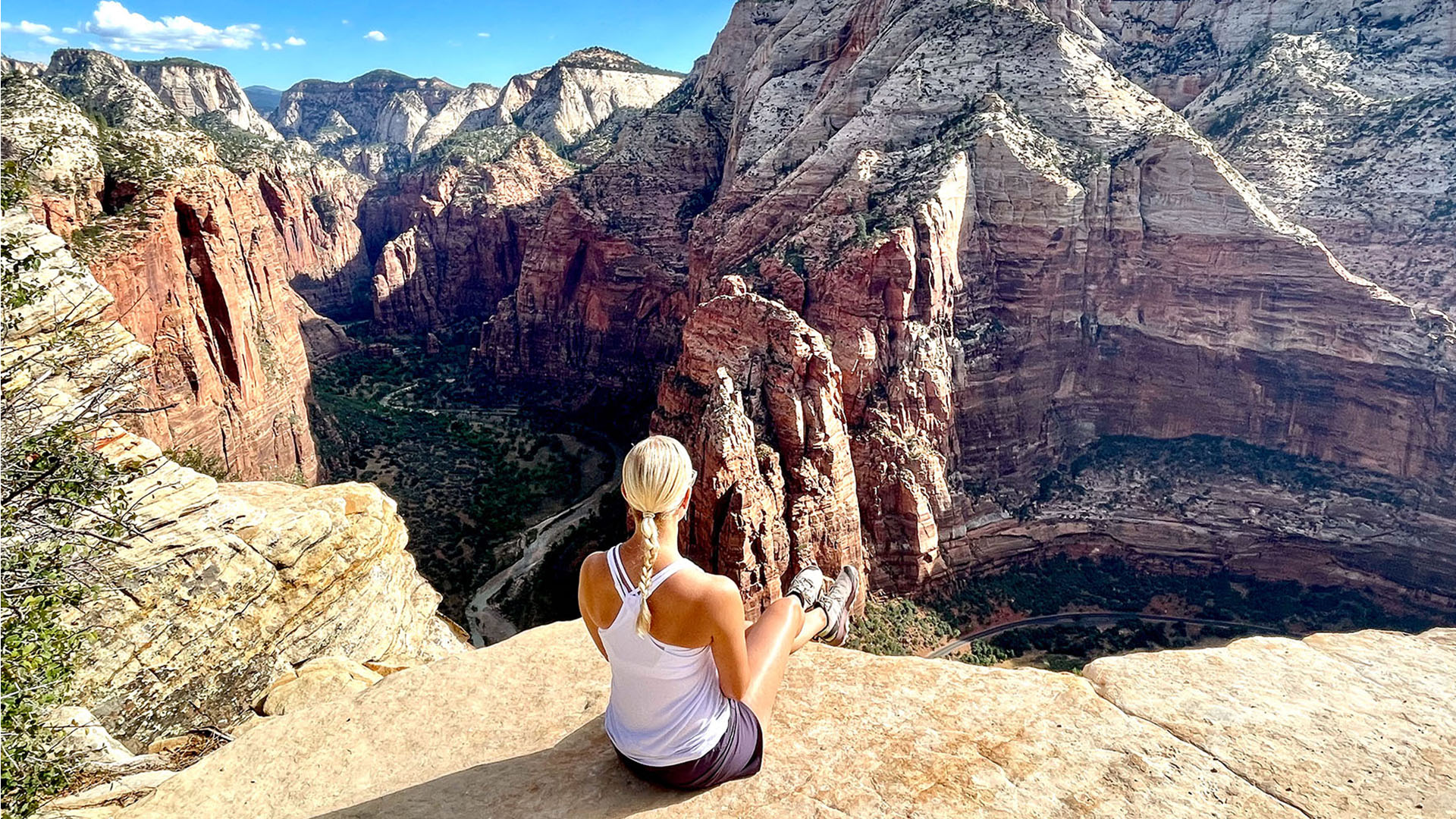 The 10 Most Deadly Hikes in U.S. National Parks (And How to Hike Them Safely)