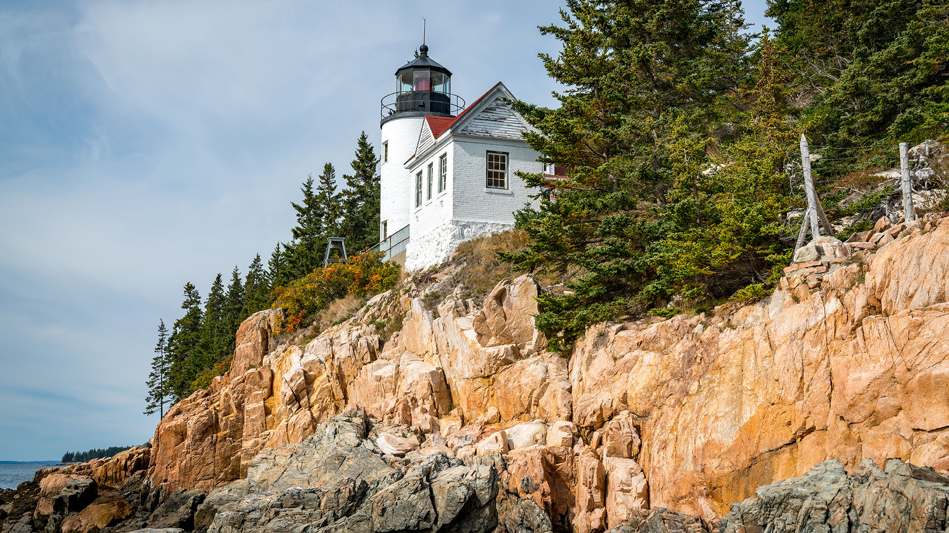 25 Fascinating Facts About Acadia National Park