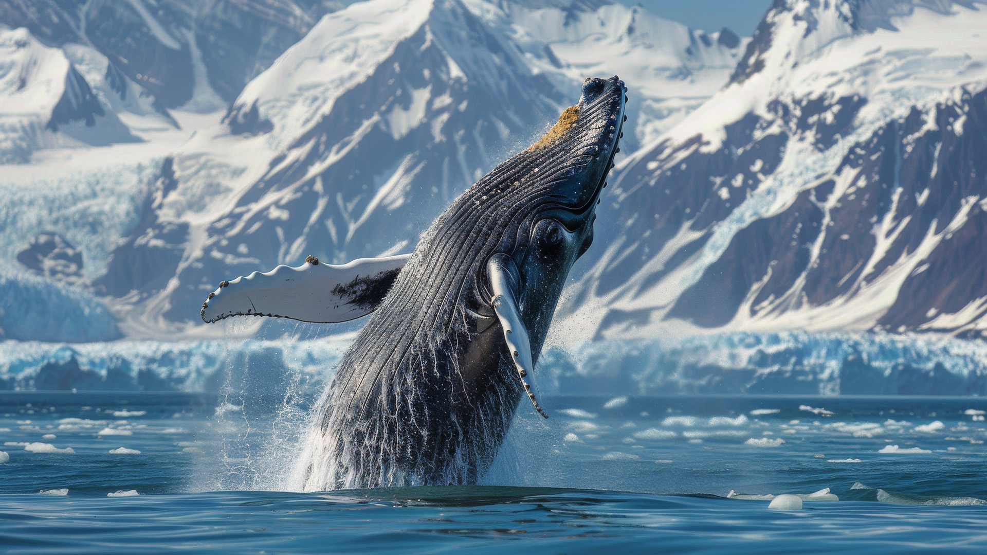 25 Fascinating Facts About Glacier Bay National Park