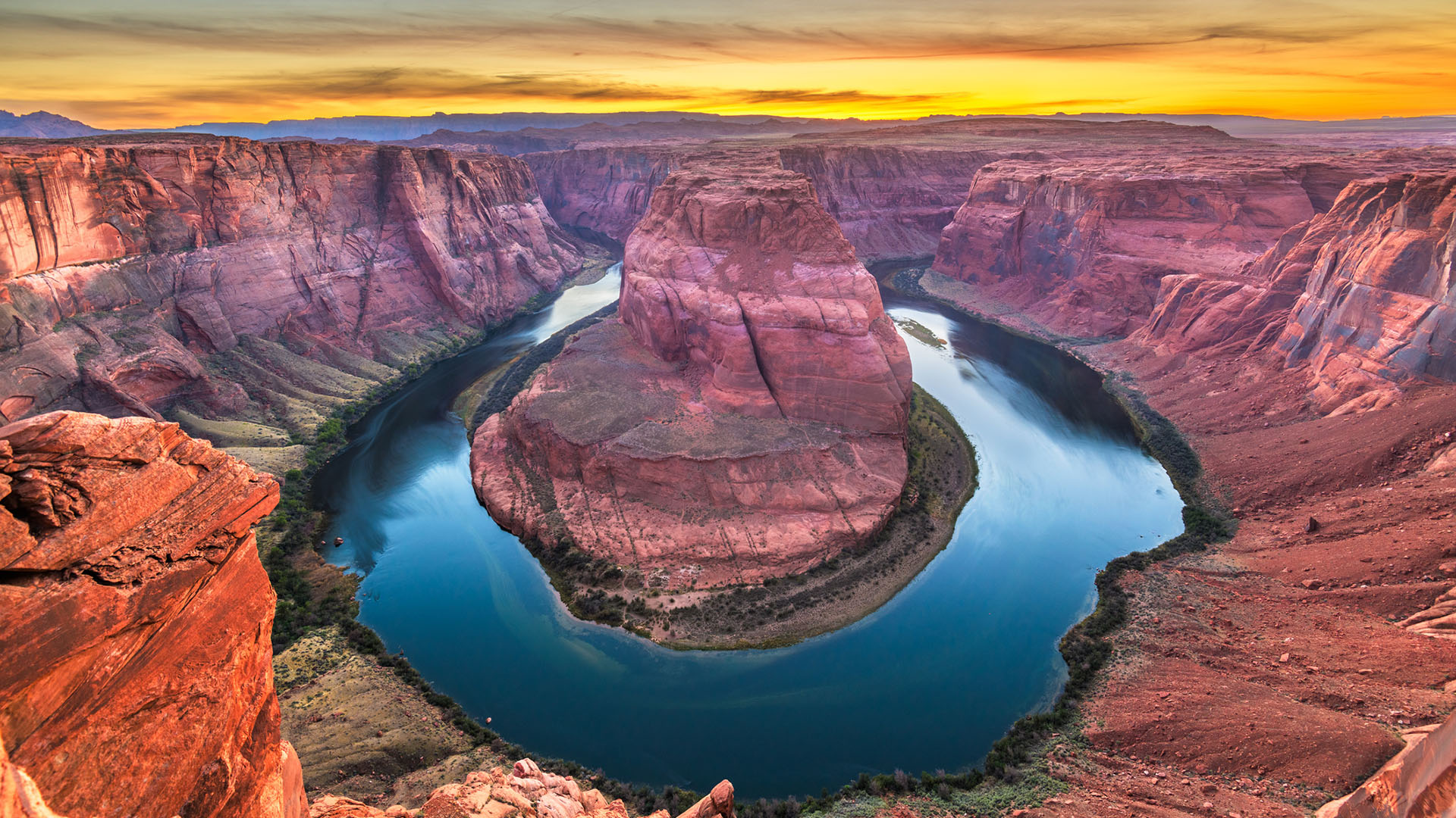25 Unusual Grand Canyon Facts You Didn’t Know