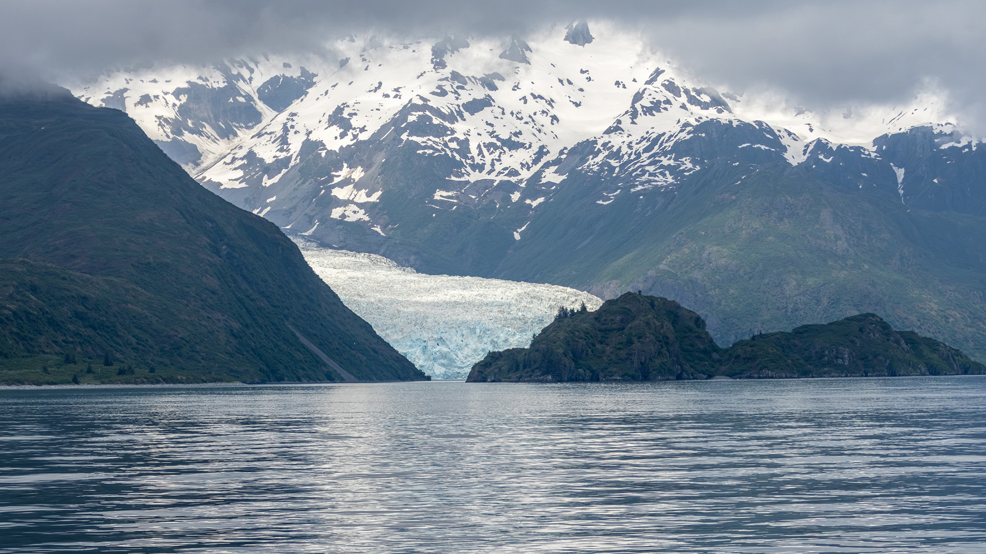 25 Fun Facts About Kenai Fjords National Park