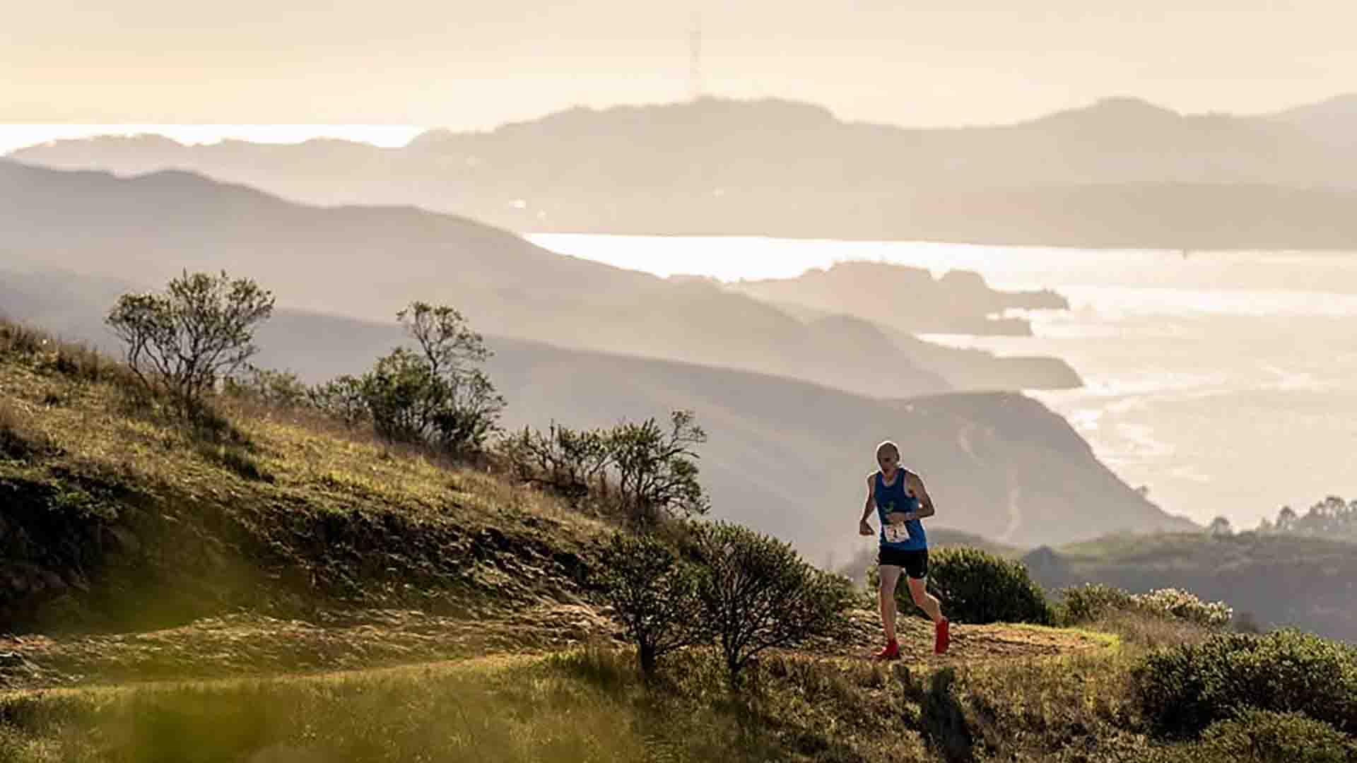 Dipsea Race: America’s Oldest Trail Challenge